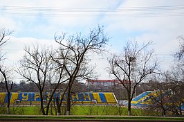 Het Oeralan Stadion