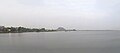 * Nomination A panoramic view of Waddepally lake in Warangal, India.--Nikhilb239 12:26, 26 October 2016 (UTC) * Decline Insufficient image quality especially regarding sharpness and composition, not a QI for me, sorry. --Basotxerri 14:56, 26 October 2016 (UTC)