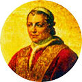 255-Blessed Pius IX 1846 - 1878