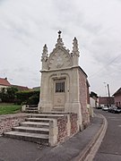 N.D. de Bohain (la Chapelle Blanche).