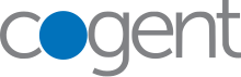 Cogent Communications logo