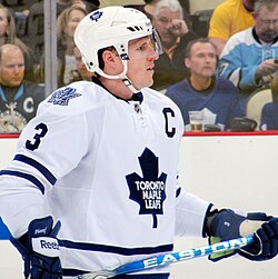 Toronto Maple Leafs