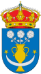 Escudo d'armas