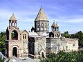 Thumbnail for Etchmiadzin Cathedral