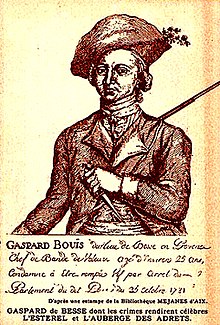 Description de l'image Gaspard de Besse.jpg.