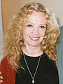 Hayley Mills op 18 mei 1997 geboren op 18 april 1946