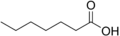 Homonorleucina (a cadea lateral é un n-pentil)