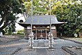 有度郡 池田神社