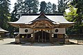 播磨国 伊和坐大名持御魂神社 （現・伊和神社）（一宮）