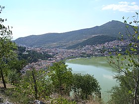 Kastoria Kostur