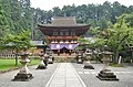 紀伊国 丹生都比売神社（一宮）