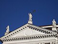 Il Duomo di San Michele Arcangelo, particolare