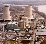 Three Mile Island Nuclear Generating Station