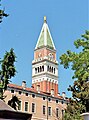 Venedig, Italien: Centro Storico (historisches Zentrum)