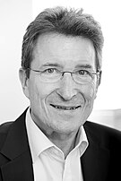 Wolfgang Huber -  Bild