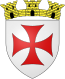 Blason de Oisemont