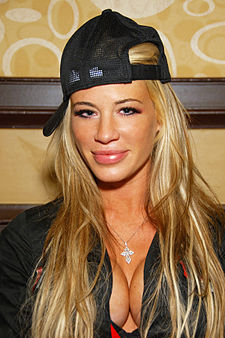 Ashley Massaro (říjen 2011)