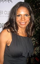 Audra McDonald -  Bild