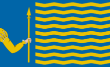 Bandera de Sanxenxo.png