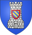 Blason de Semur-en-Auxois