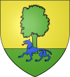 Blason de Vergons