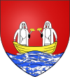 Armes des Saintes-Maries-de-la-Mer