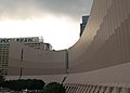 文化中心外觀 / 文化中心外观 Exterior of the Grand Theatre of Cultural Centre