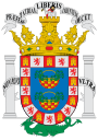 Brasão de armas de Melilha / Melilla