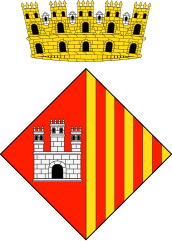 Escut de Terrassa