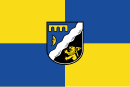 Drapeau de Glanbrücken