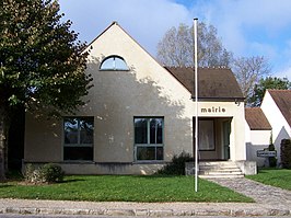 Gemeentehuis