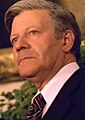 10. November: Helmut Schmidt (1977)