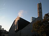 Ignatiuskerk Frankfurt am Main