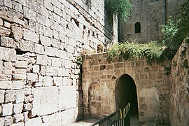 Le Petit Kotel, HaKatan.