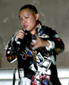 Eddie Huang