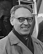 Mikhail Botvinnik