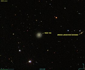 Image illustrative de l’article NGC 164