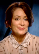 Thumbnail for Patricia Heaton