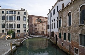 Ponte Ca' Zon (Venice)