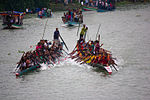 Thumbnail for Bengali traditional games