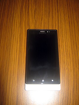 Xperia sola