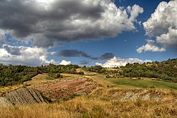 Samone, a frazione of Guiglia.