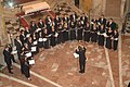 Coro Vox Cordis di Arezzo