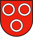 Ortswappen Neipperg