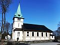 Onsøy kirke