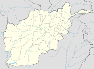 বাগরাম জেলা Bagram আফগানিস্তান-এ অবস্থিত