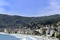 Alassio