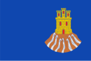 Drapeau de Cifuentes