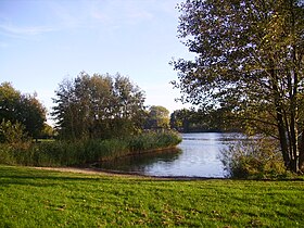 Barum (arrondissement de Lunebourg)