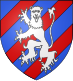 Coat of arms of Saint-Chaffrey